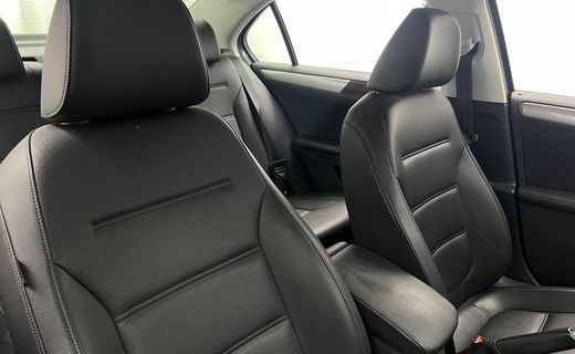 2017 Volkswagen Jetta SE