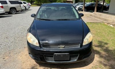 2010 Chevrolet Impala LT