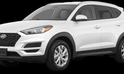 2021 Hyundai Tucson Value SEL Sport