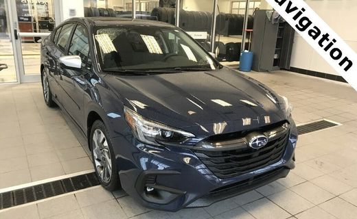 2023 Subaru Legacy Touring