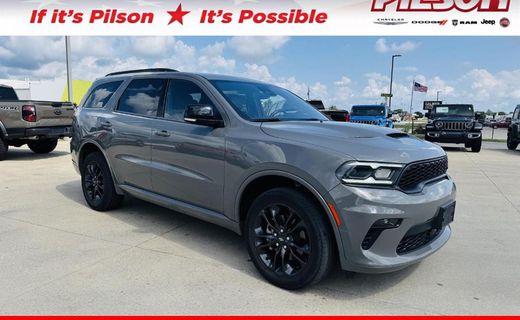2022 Dodge Durango GT