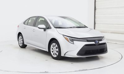 2023 Toyota Corolla