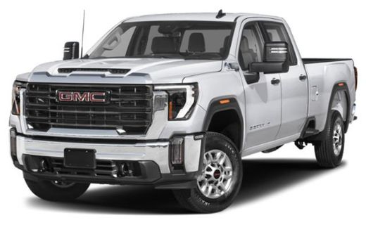 2024 GMC Sierra HD Denali Ultimate