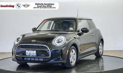 2024 Mini Cooper 2 Door Hatchback
