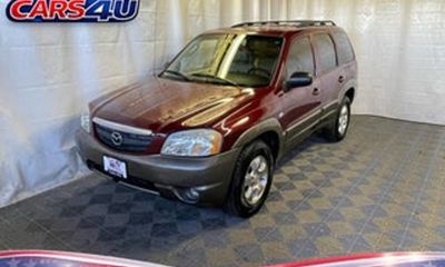2003 Honda CR-V EX