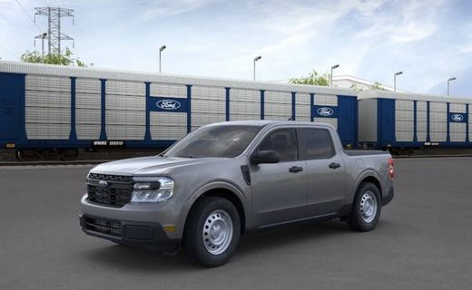 2023 Ford Maverick