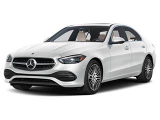 2026 Mercedes-Benz C-Class C300