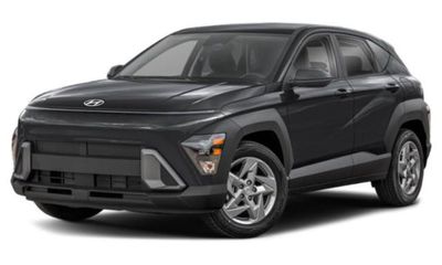 2027 Hyundai Kona SE
