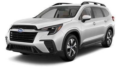 2025 Subaru Ascent Premium