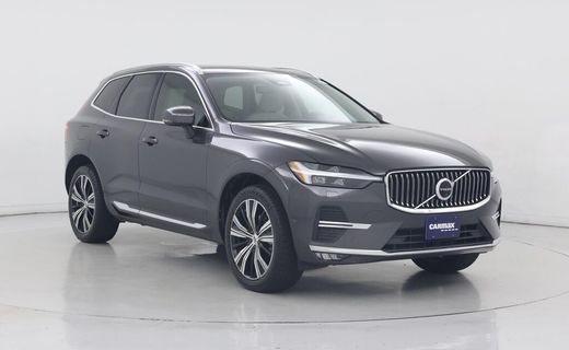 2022 Volvo XC60 Inscription