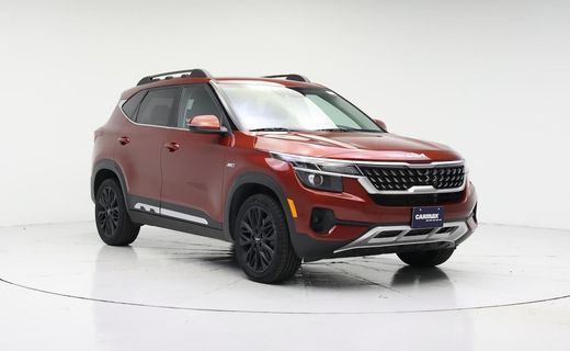 2023 Kia Seltos