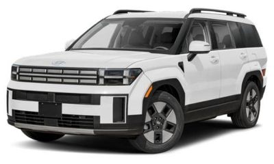 2027 Hyundai Santa FE SEL