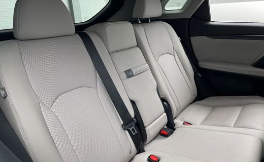 2020 Lexus RX 350 Base