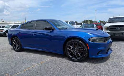 2022 Dodge Charger GT