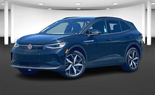 2023 Volkswagen ID 4 Pro S