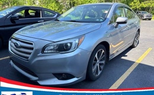 2015 Subaru Legacy Premium ALL Weather