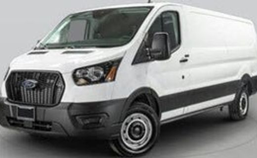 2023 Ford Transit LOW Roof