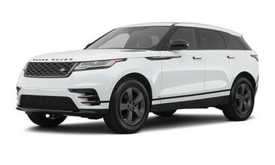 2020 Land Rover Range Velar S R Dynamic