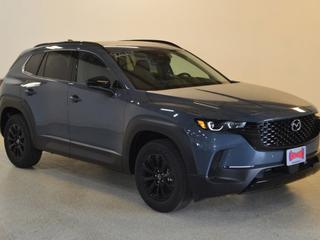 2026 Mazda CX-50 Premium