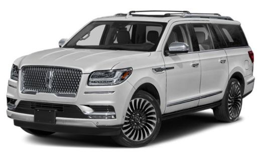 2020 Lincoln Navigator L BL