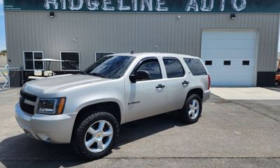 2007 Chevrolet Tahoe LS