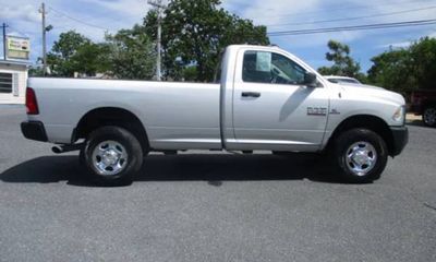 2014 Ram 2500 ST