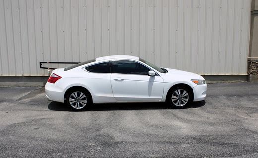 2009 Honda Accord LX