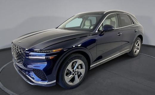 2026 Genesis GV70