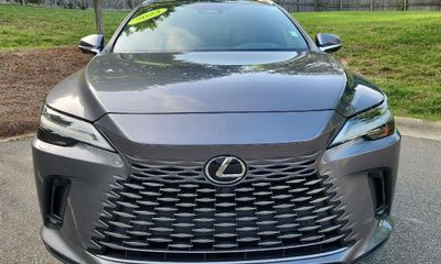 2023 Lexus RX 350H