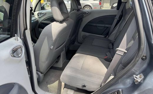 2010 Chrysler PT Cruiser