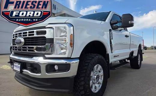 2024 Ford F-250 XL
