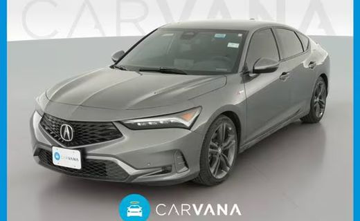 2023 Acura Integra Tech