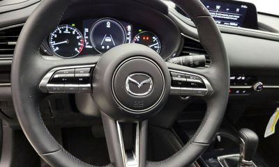 2021 Mazda CX-30 CX 30