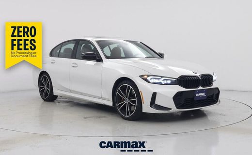 2023 BMW 330i