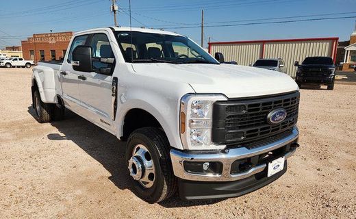 2026 Ford F-350 XL
