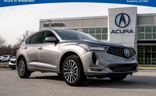 2026 Acura RDX Advance