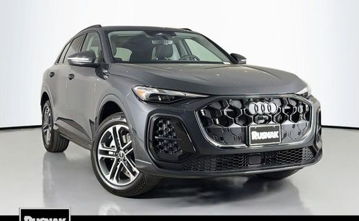 2026 Audi Q5 Quattro Premium