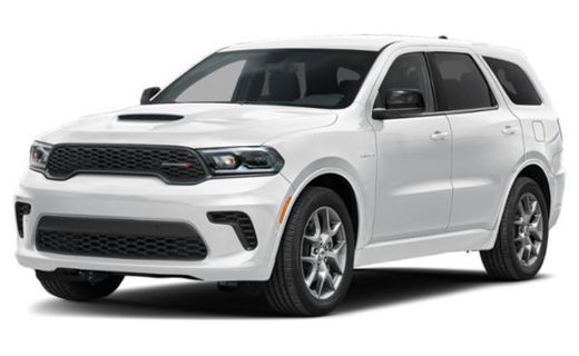 2026 Dodge Durango GT Hemi