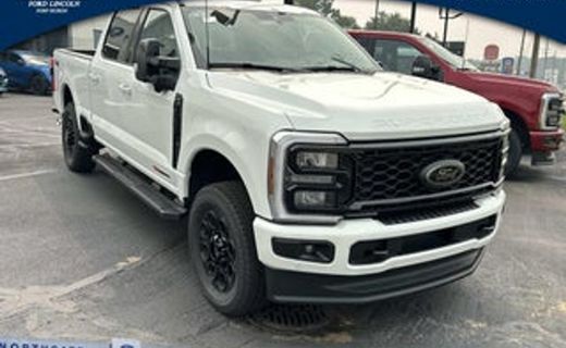 2026 Ford F-350
