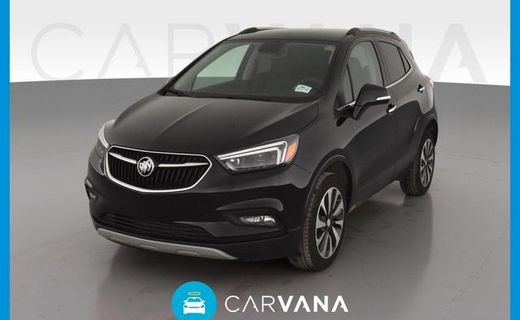 2018 Buick Encore Essence