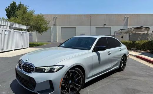 2023 BMW M340I