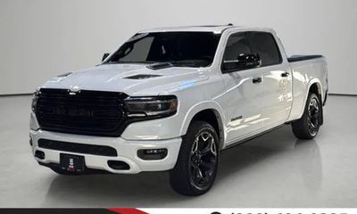 2024 Ram 1500 Limited
