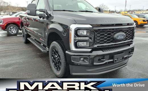 2026 Ford F-350