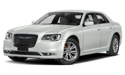 2021 Chrysler 300 300S