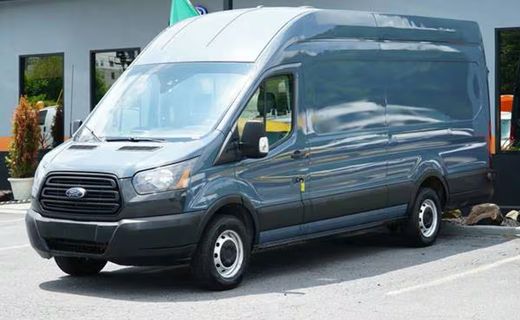 2019 Ford Transit 250 High Roof