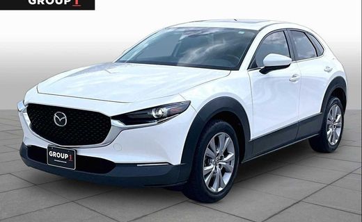 2021 Mazda CX-30 Preferred Package