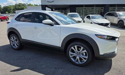 2026 Mazda CX-30 Premium Package