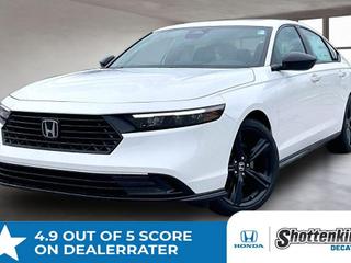 2026 Honda Accord