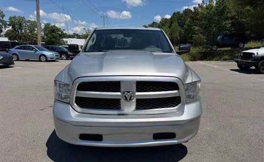2014 Ram 1500 ST