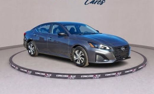 2024 Subaru Legacy Sport